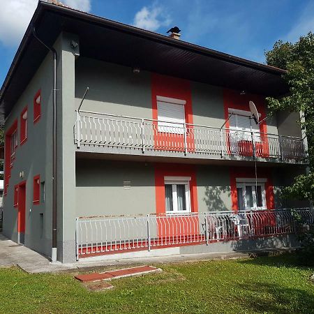 Ferienwohnung Apartman Nadija Jajce Exterior foto