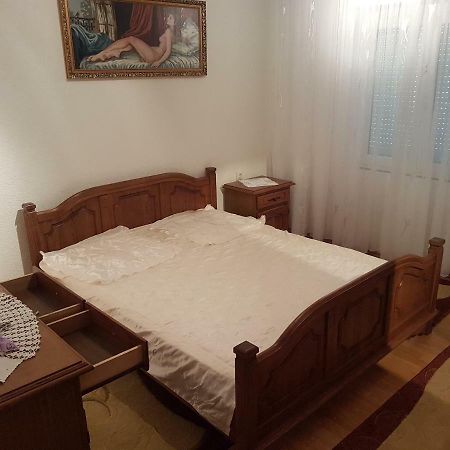 Ferienwohnung Apartman Nadija Jajce Exterior foto