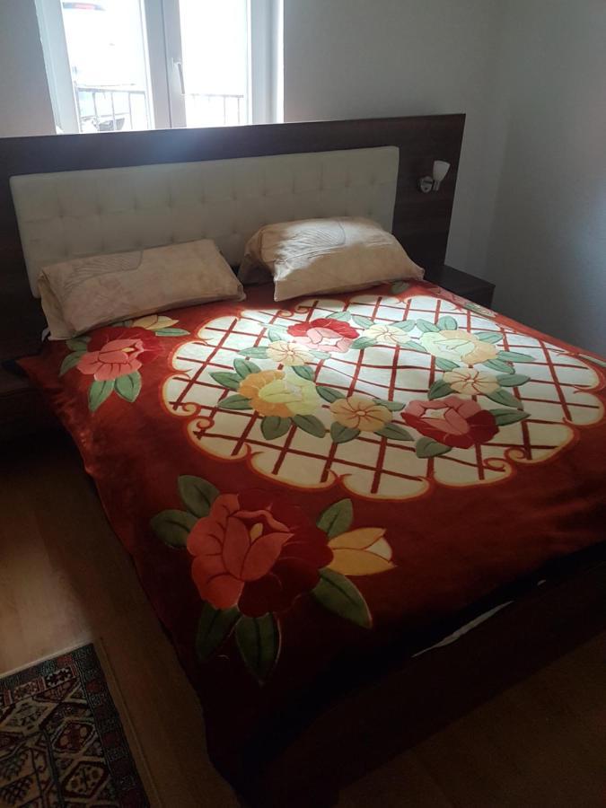 Ferienwohnung Apartman Nadija Jajce Exterior foto