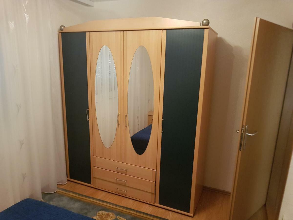 Ferienwohnung Apartman Nadija Jajce Exterior foto