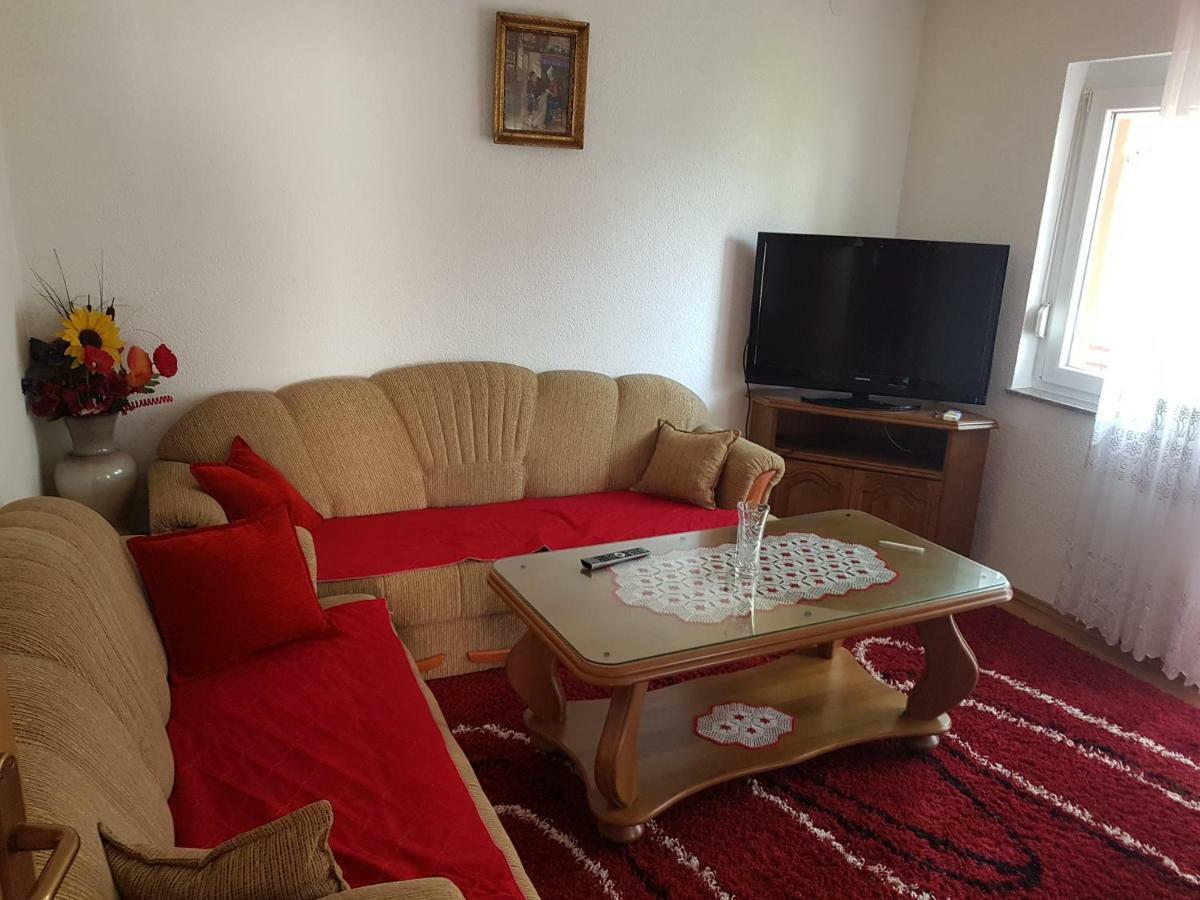 Ferienwohnung Apartman Nadija Jajce Exterior foto