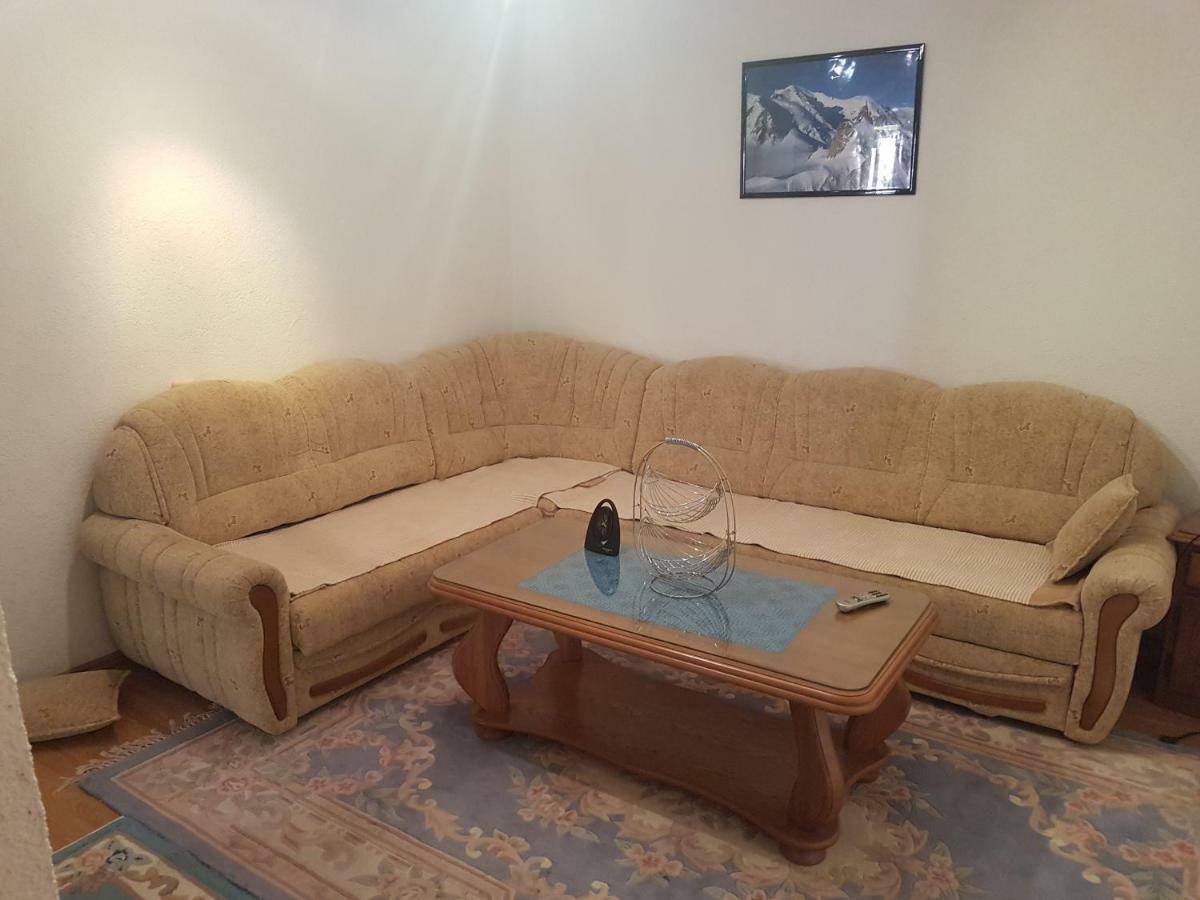 Ferienwohnung Apartman Nadija Jajce Exterior foto