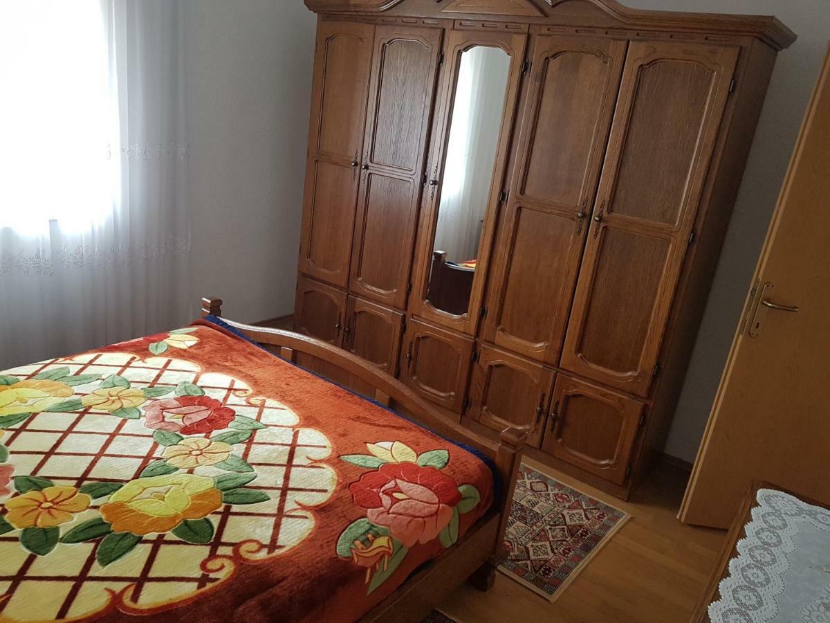 Ferienwohnung Apartman Nadija Jajce Exterior foto